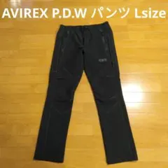 2026年最新】avirex pdw パンツの人気アイテム - メルカリ