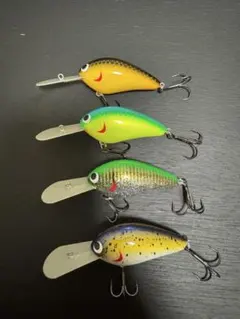 2026年最新】スキルフル ルアーの人気アイテム - メルカリ