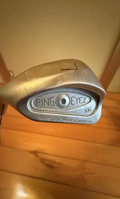 2026年最新】ping eye2 ウェッジの人気アイテム - メルカリ