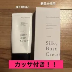 2026年最新】シルキーバストクリームの人気アイテム - メルカリ