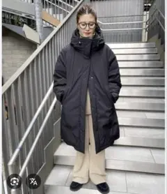 2026年最新】SPick and span 撥水フーデッドダウンハーフコートの人気