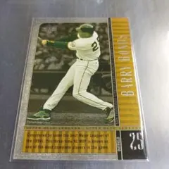 2026年最新】バリーボンズの人気アイテム - メルカリ