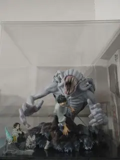 2026年最新】乙骨憂太&特級過呪怨霊祈本里香 1/7スケールフィギュアの