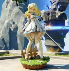 2026年最新】原神 フィギュア 蛍の人気アイテム - メルカリ