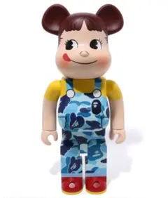 2026年最新】BE@RBRICK ペコちゃん 1000の人気アイテム - メルカリ