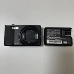 2026年最新】ricoh cx1の人気アイテム - メルカリ