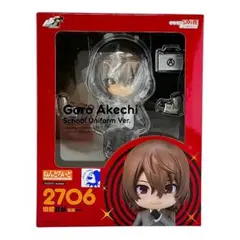 2026年最新】明智 ねんどろいどの人気アイテム - メルカリ