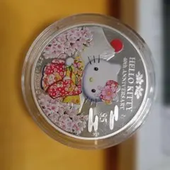 2026年最新】キティ 40周年 金貨の人気アイテム - メルカリ