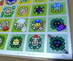 2026年最新】村上隆 ポスターの人気アイテム - メルカリ