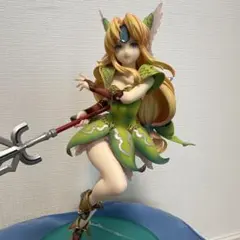 2026年最新】聖剣伝説3 リース フィギュアの人気アイテム - メルカリ