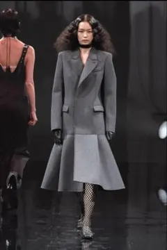 2026年最新】FETICO ロングコートの人気アイテム - メルカリ