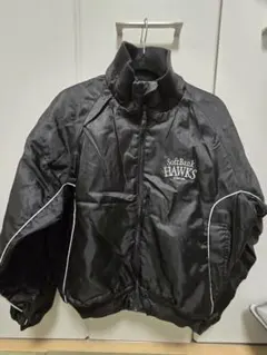 2026年最新】ソフトバンクホークスブルゾンの人気アイテム - メルカリ