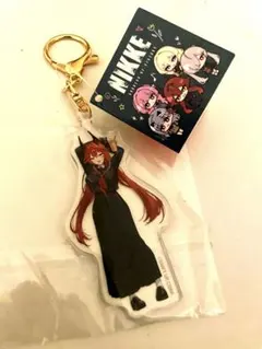2026年最新】勝利の女神:NIKKE アクリルキーホルダー レッドフードの
