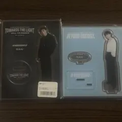 2026年最新】ATEEZ サン アクスタの人気アイテム - メルカリ