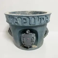 2026年最新】ラピュタ ロボット兵 プランターの人気アイテム - メルカリ