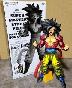 2026年最新】smsp孫悟空4 dの人気アイテム - メルカリ