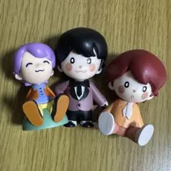 2026年最新】Mrs. GREEN APPLE フィギュア 大森元貴の人気アイテム
