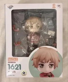 2026年最新】ヘタリア ねんどろいど イギリスの人気アイテム - メルカリ