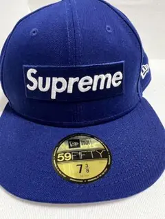 2026年最新】supreme キャップ ボックスロゴの人気アイテム - メルカリ