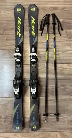 2026年最新】HART QUEST スキーの人気アイテム - メルカリ