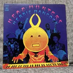 2026年最新】head hunters lpの人気アイテム - メルカリ