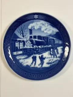 2026年最新】ロイヤルコペンハーゲン イヤープレート 1993の人気