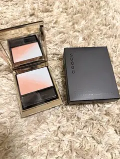 2026年最新】suqqu ブラーリングカラーブラッシュの人気アイテム