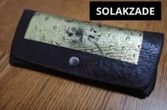 2026年最新】solakzadeの人気アイテム - メルカリ
