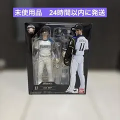 2026年最新】大谷翔平 フィギュア ファイターズの人気アイテム - メルカリ