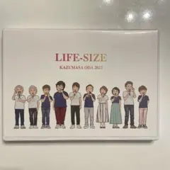 2026年最新】小田和正 life-sizeの人気アイテム - メルカリ