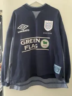 2026年最新】イングランド代表 スウェットの人気アイテム - メルカリ