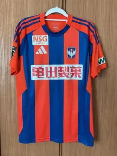 2026年最新】アルビレックス新潟ユニフォームの人気アイテム - メルカリ