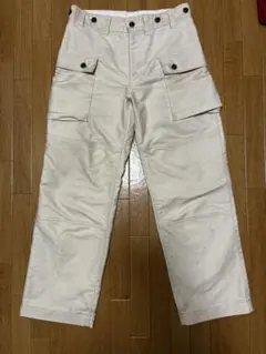 2026年最新】PABLO vinci オイルドチノパンツの人気アイテム - メルカリ