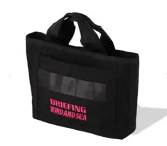 2026年最新】briefing wind and sea キャディバッグの人気アイテム