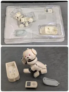 2026年最新】aibo ers-311の人気アイテム - メルカリ