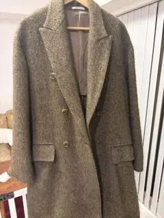 2026年最新】エディフィス EDIFICE ダブルチェスターコートの人気