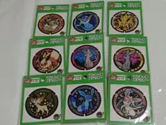 2026年最新】ポケふた ニンフィアの人気アイテム - メルカリ