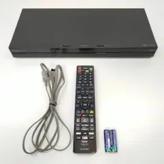 2026年最新】(中古品)シャープ AQUOSブルーレイレコーダー 1TB 2
