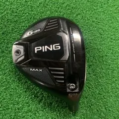 2026年最新】ping g425 フェアウェイウッド 5wの人気アイテム - メルカリ