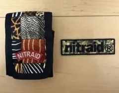 2026年最新】nitraid バッグの人気アイテム - メルカリ