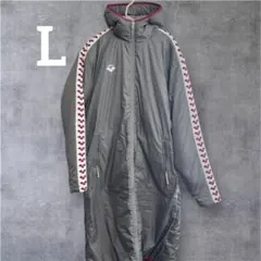 2026年最新】AREN ベンチコートの人気アイテム - メルカリ