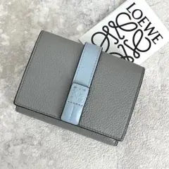 2026年最新】ロエベ 三つ折り トライフォールドウォレットの人気