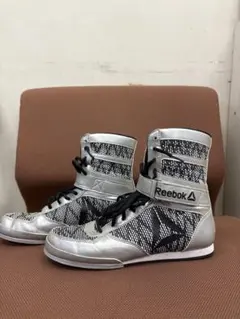 2026年最新】リーボック ボクシングシューズの人気アイテム - メルカリ