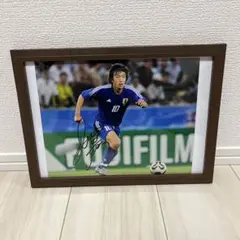 2026年最新】中村俊輔 サインの人気アイテム - メルカリ