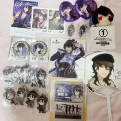 2026年最新】朔間凛月 フィーチャー2 缶バッジの人気アイテム - メルカリ