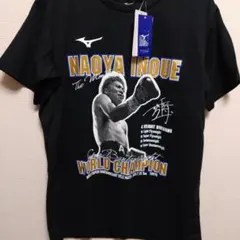 2026年最新】井上尚弥 tシャツ sの人気アイテム - メルカリ