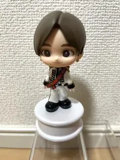 2026年最新】山田涼介 フィギュア シークレットの人気アイテム - メルカリ
