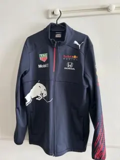 2026年最新】RED BULL racing jacketの人気アイテム - メルカリ