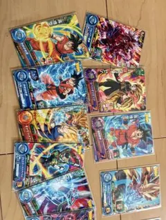 2026年最新】ドラゴンボールヒーローズプロモまとめ売りの人気アイテム