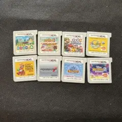 2026年最新】3ds ソフト まとめ売りの人気アイテム - メルカリ